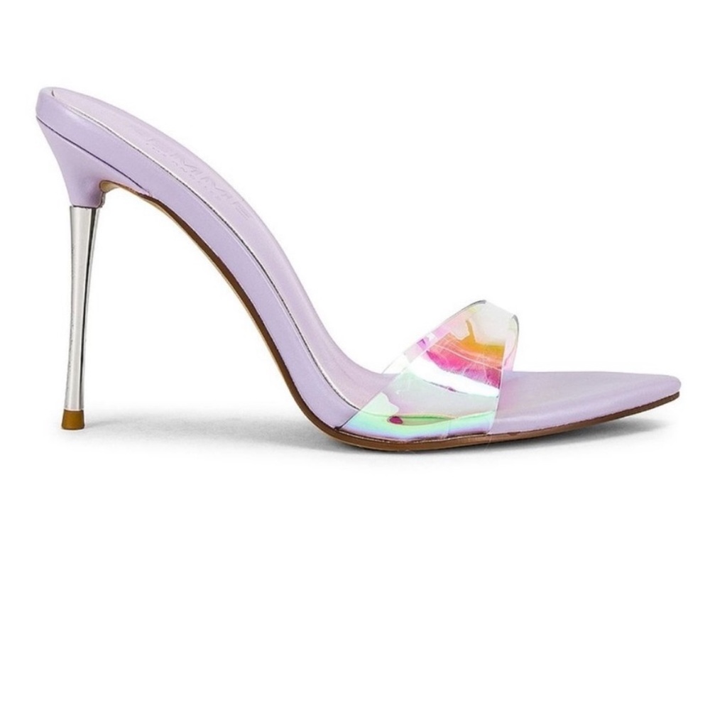 Revolve Femme La Heels Azucar - image 1